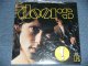 THE DOORS - THEDOORS (sealed) / GERMAN GERMANY REISSUE "BRAND NEW SEALED" LP 