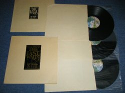 画像1: THE BAND  - LAST WALTZ ( Ex++/MINT- ) / 1978 US AMERICA ORIGINAL Used 3-LP's  with BOOKLET 