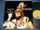 DR. JOHN - REMEDIES  ( Matrix #A) ST-C-701823-E  GB /B) ST-C-701824-C  GB )  ( Ex+++/MINT ) /  1974 US AMERICA ORIGINAL  1st Press "YELLOW Label" 2nd Press "75 ROCKFELLER" Used LP 