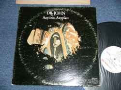 画像1: DR. JOHN - ANYTIME, ANYPLACE ( VG+++/MINT- ) / 1974  US AMERICA  ORIGINAL Used LP