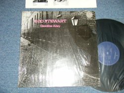 画像1: ROD STEWART - GASOLINE ALLEY (Ex/MINT- TEAROFC,) / UK ENGLAND REISSUE Used LP