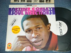 画像1: ARTHUR CONLEY - SOUL DIRECTIONS　(Ex+/MINT- Small Press Miss,WOBC) / 1968 US AMERICA ORIGINAL  "PROMO ONLY MONO Mix" Used LP