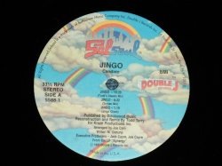 画像1: CANDIDO - JINGO  ( Ex++/Ex+++)  / 1993 US AMERICA ORIGINAL Used  12"  