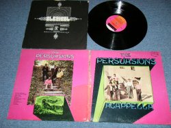 画像1: The PERSUASIONS - ACAPPELLA (Ex++/Ex+++)  / 1970 US AMERICA ORIGINAL Used LP 