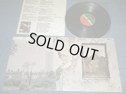 画像1: LED ZEPPELIN - IV ( Matrix Number A)ST-A-712285-C PR  PORKY /B)ST-A-712286-O  PR PECKO DUCK )( Ex/Ex+++ Looks:Ex++) / 1970 US ORIGINAL  1st Press "RED & GREEN Label" 2nd Press "Large 75 ROCKFELLER Label" Used LP With Original Inner sleeve