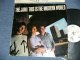 THE JAM - THIS IS THE MODERN WORLD (Matrix # A//1 / B//1) ( Ex/Ex++) / 1977  UK ENGLAND ORIGINAL Used LP With ORIGINAL INNER SLEEVE 