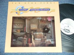 画像1: VAN DYKE PARKS - CLANG OF THE YANKEE REAPER ( MINT-/MINT- )   / UK ENGLAND REISSUE  Used LP 