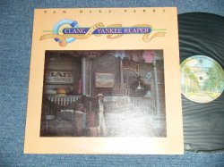 画像1: VAN DYKE PARKS - CLANG OF THE YANKEE REAPER ( Matrix #   A) BS 2878 41122 1B / B) BS 2878 41123 1C ) ( Ex+++/MINT)   / 1975 US AMERICA ORIGINAL Used LP 