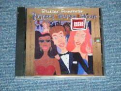 画像1: BUSTER POINDEXTER (Ex:NEW YORK DOLLS) - BUSTER'S HAPPY HOUR( SEALED ) /  1994 US AMERICA  ORIGINAL  "Brand New SEALED"  CD 