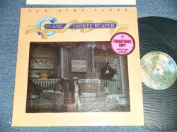 画像1: VAN DYKE PARKS - CLANG OF THE YANKEE REAPER ( Matrix #   A) BS 2878 41122 B / B) BS 2878 41123 1B ) ( Ex++/MINT ; EDSP)   / 1975 US AMERICA ORIGINAL"PROMOl"  Used LP 