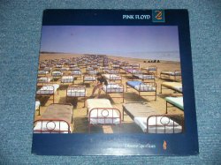 画像1: PINK FLOYD - A MOMENTARY LAPSE OF REASONS ( SEALED ) / 1987 US AMERICA  ORIGINAL " BRAND NEW SEALED" LP 
