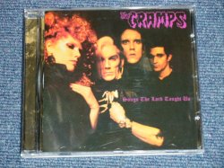 画像1: THE CRAMPS - SONGS THE LORD TAUGHT US (NEW) / 1998 UK ENGLAND  ORIGINAL "BRAND NEW" CD 