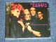 THE CRAMPS - SONGS THE LORD TAUGHT US (NEW) / 1998 UK ENGLAND  ORIGINAL "BRAND NEW" CD 