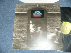 画像1: JOHN LENNON of THE BEATLES - ROCK 'N' ROLL (Matrix # 1U/1U) ( Ex/Ex+++ )   / 1975 UK ENGLAND ORIGINAL  Used LP 