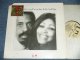 IKE & TINA TURNER -  THE GOSPEL ACCORDING TO IKE & TINA TURNER (Ex++/Ex+++ Looks:: MINT- : Cut Out, EDSP ) / 1974 US AMERICA  ORIGINAL Used LP 
