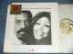 IKE & TINA TURNER -  THE GOSPEL ACCORDING TO IKE & TINA TURNER (Ex++/Ex+++ Looks:: MINT- : Cut Out, EDSP ) / 1974 US AMERICA  ORIGINAL Used LP 