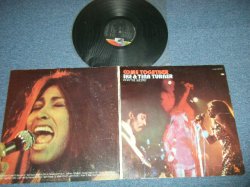 画像1: IKE & TINA TURNER -  COME TOGETHER (Ex++/Ex+++) / 1970 US AMERICA  ORIGINAL Used LP 