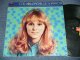 JACKIE DeSHANNON  DE SHANNON -  FOR YOU ( Ex+/Ex+ EDSP) / 1967 US AMERICA ORIGINAL "GREEN & BLACK Label" STEREO Used LP 