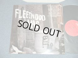 画像1: FLEETWOOD MAC - FLEETWOOD MAC (MINT-/MINT) / 1977 UK ENGLAND REISSUE  Used  LP 