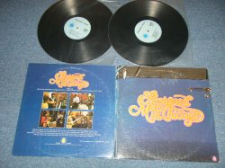 画像1: FLEETWOOD MAC - FLEETWOOD MAC IN CHICAGO ( Ex/MINT-  C-2:Ex )  / 1970 US AMERICA  ORIGINAL Used  2-LP's 