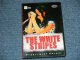 The WHITE STRIPES - PEPPERMINT PARADE (MINT-/MINT) / 2008 EEC Used DVD 