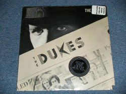 画像1: The DUKES -  The DUKES (SEALED : Cut Out ) / 1979 US AMERICA  ORIGINAL  "Brand New SEALED" LP