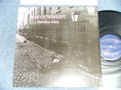 画像1: ROD STEWART - GASOLINE ALLEY (Ex+++/MINT-,) / 1982 Version UK ENGLAND REISSUE Used LP