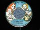 SAGITTARIUS (GARY USHER & CURT BOETTCHER Works)  - IN MY ROOM (Brian Wilson ) : NAVAJO GIRL  (MINT-/Ex+++ ) / 1969 US AMERICA ORIGINAL  Used 7" Single /MINT