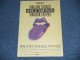 ROLLING STONES -  WORLD TOUR 94/95 VOODOO LOUNGE Flyer  /  1994 JAPAN ORIGINAL FLYER 