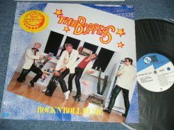 画像1: THE BOPPERS ボッパーズ - ROCK 'N' ROLL MUSIC   ( Ex+++/MINT-)  / 1982 JAPAN   ORIGINAL Used LP  