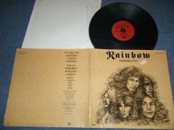 画像1: RAINBOW - LONG LIVE ROCK 'N' ROLL  ( Ex, Ex++/MINT TEAROFC-)  /  1978 FRANCE FRENCH ORIGINAL Used  LP