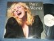 PATTY WEAVER -  PATTY WEAVER  (Ex++/MINT-) / 1982  US AMERICA ORIGINAL Used LP