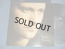 画像1: PHIL COLLINS - ...BUT SERIOUSLY  ( Ex+++/MINT-)  / 1989 US AMERICA ORIGINAL Used  LP