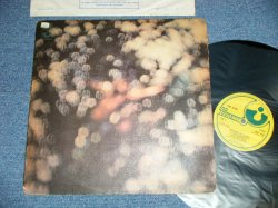 画像1: PINK FLOYD - OBSCURED BY CLOUDS ( Matrix Number : A-4/B-4 : Ex++/Ex+++ Looks:MINT-- STOFC) / 1972 UK ENGLAND ORIGINAL Used LP 