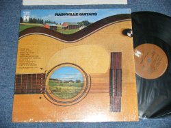 画像1: NASHVILLE GUITARS - NASHVILLE GUITARS  ( MINT-/MINT- ) / 1970's  US AMERICA REISSUE Used LP