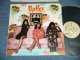 IKETTES (IKE & TINA TURNER'S Back Chorus Group) - (G)OLD AND NEW (Ex+/MINT-. Ex Cut out ) / 1974 US AMERICA ORIGINAL  Used LP