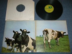 画像1: PINK FLOYD - ATOM HEART MOTHER  (  Matrix Number A-4/B-3) (Ex++/Ex+, MINT-,) / 1970 UK ENGLAND ORIGINAL  "with EMI" Label Used LP