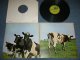 PINK FLOYD - ATOM HEART MOTHER  (  Matrix Number A-4/B-3) (Ex++/Ex+, MINT-,) / 1970 UK ENGLAND ORIGINAL  "with EMI" Label Used LP