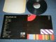 PINK FLOYD - THE FINAL CUT (   Matrix # A)SHPF 1983 A-5U-1-2-1            B) SHPF 1983 B-4U-1-1-1  ) (Ex+/Ex+++ B-6:Ex : STOFC) / 1983 UK ENGLAND ORIGINAL Used LP 