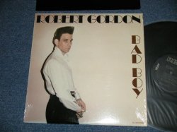 画像1: ROBERT GORDON - BAD BOY (MINT-/MINT-)  / 1980 US AMERICA ORIGINAL Used LP