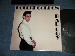 画像1: ROBERT GORDON - BAD BOY (MINT-/MINT-)  / 1980 US AMERICA ORIGINAL "PROMO" Used LP