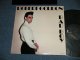 ROBERT GORDON - BAD BOY (MINT-/MINT-)  / 1980 US AMERICA ORIGINAL "PROMO" Used LP