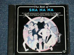 画像1: SHA NA NA -   THE BEST OF SHA NA NA (MINT-/MINT) / 1993 CANADA ORIGINAL Used CD   