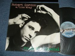 画像1: ROBERT GORDON w/LINK WRAY - FRESH FISH SPECIAL (Ex+++/MINT- )  / 1978 US AMERICA ORIGINAL Used LP