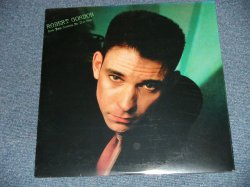 画像1: ROBERT GORDON - ARE YOU GONNA BE THE ONE  (SEALED)  / 1981 US AMERICA ORIGINAL "BRAND NEW SEALED" LP