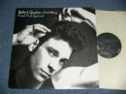 画像1: ROBERT GORDON w/LINK WRAY - FRESH FISH SPECIAL (Ex+++/MINT- )  / US AMERICA REISSUE Used LP