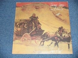 画像1: TOMMY JAMES & The SHONDELLS - TRAVELIN'  (SEALED)/ 1970 US AMERICA  ORIGINAL  "Brand New SEALED" LP
