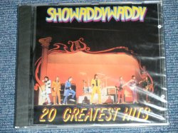 画像1: SHOWADDYWADDY - 20 GREATEST HITS  (SEALED) /    EU EUROPE   "Brand New SEALED"  CD 
