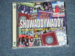 画像1: SHOWADDYWADDY - THE BELL SINGLES 1974-76  ( NEW) /  2001 UK ENGLAND  "Brand New"  CD 