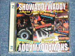 画像1: SHOWADDYWADDY - ARISTA SINGLES VOL.2 PLUS ( NEW) /  2003 UK ENGLAND  "Brand New"  CD 
